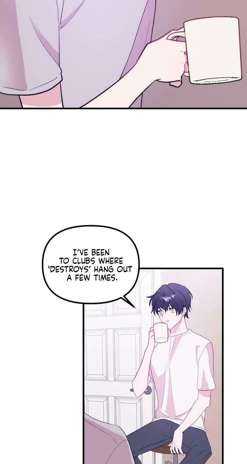 Read Poor Cambion chapter 8 image 25 on Lezhin