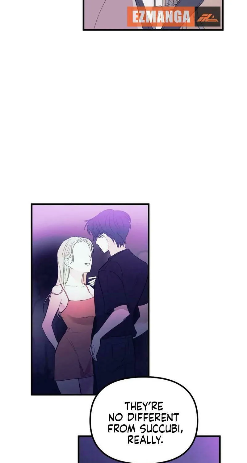 Read Poor Cambion chapter 8 image 26 on Lezhin