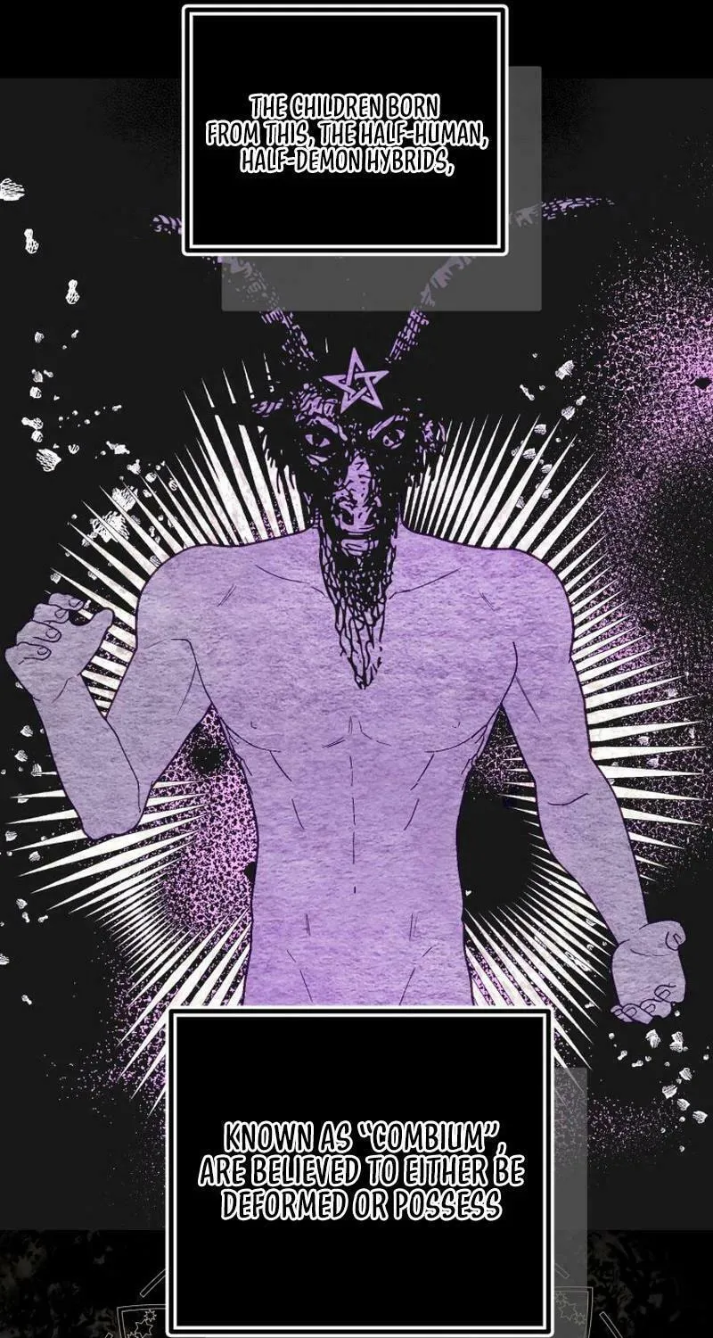 Read Poor Cambion chapter 8 image 31 on Lezhin