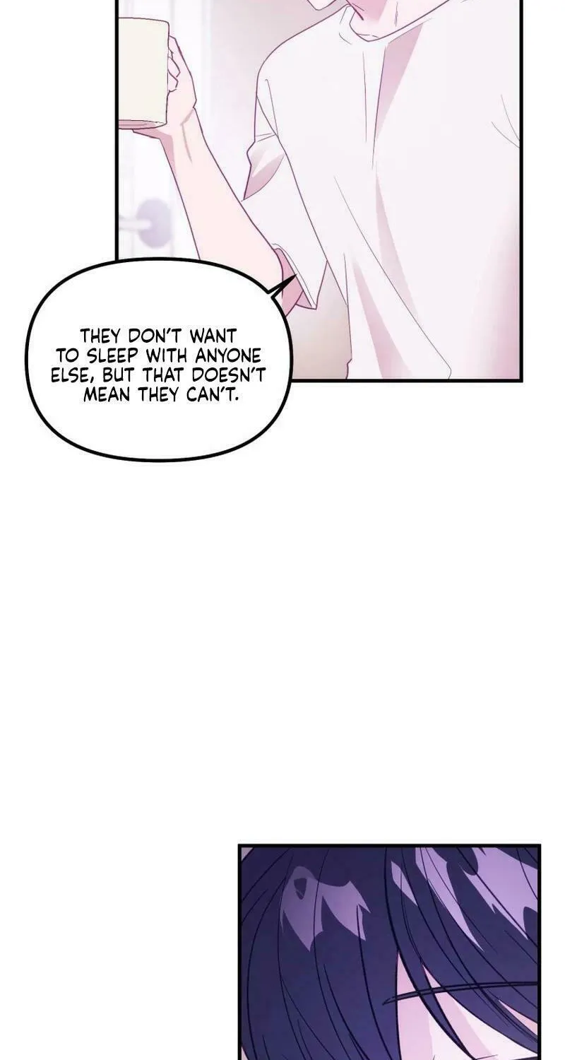 Read Poor Cambion chapter 8 image 36 on Lezhin