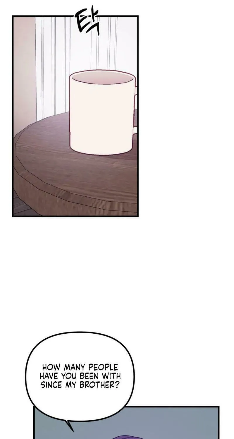 Read Poor Cambion chapter 8 image 38 on Lezhin