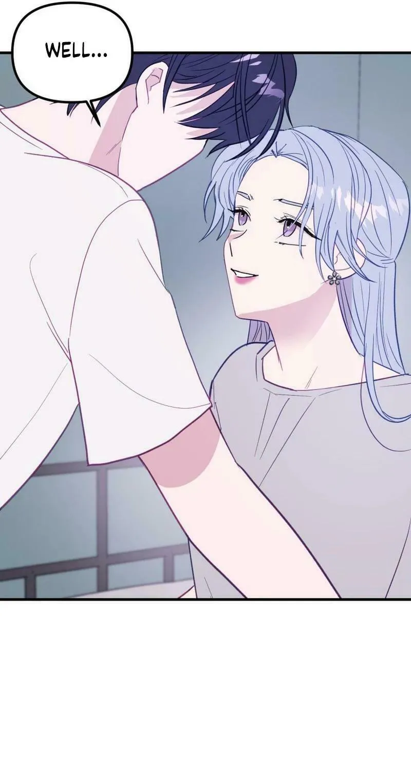 Read Poor Cambion chapter 8 image 41 on Lezhin