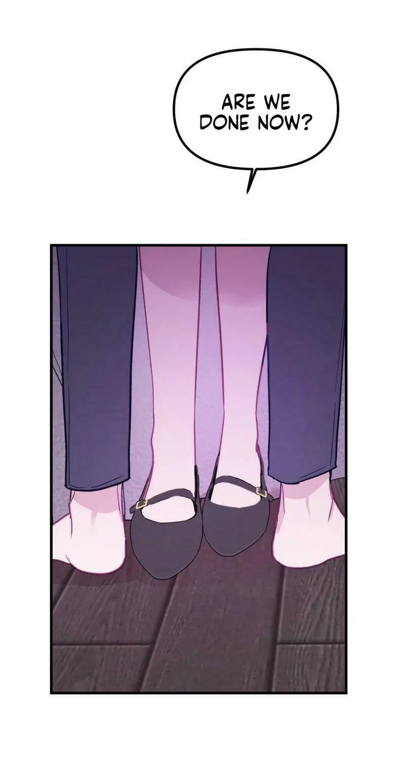 Read Poor Cambion chapter 8 image 47 on Lezhin