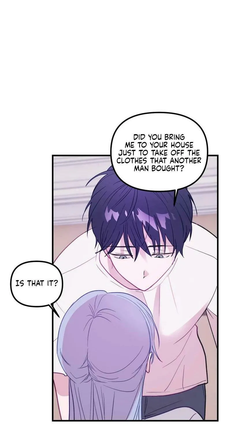 Read Poor Cambion chapter 8 image 48 on Lezhin