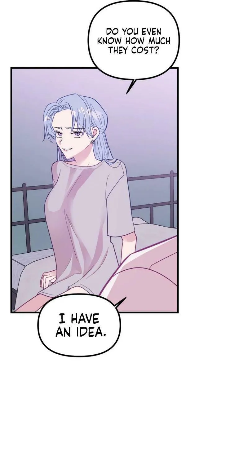 Read Poor Cambion chapter 8 image 51 on Lezhin