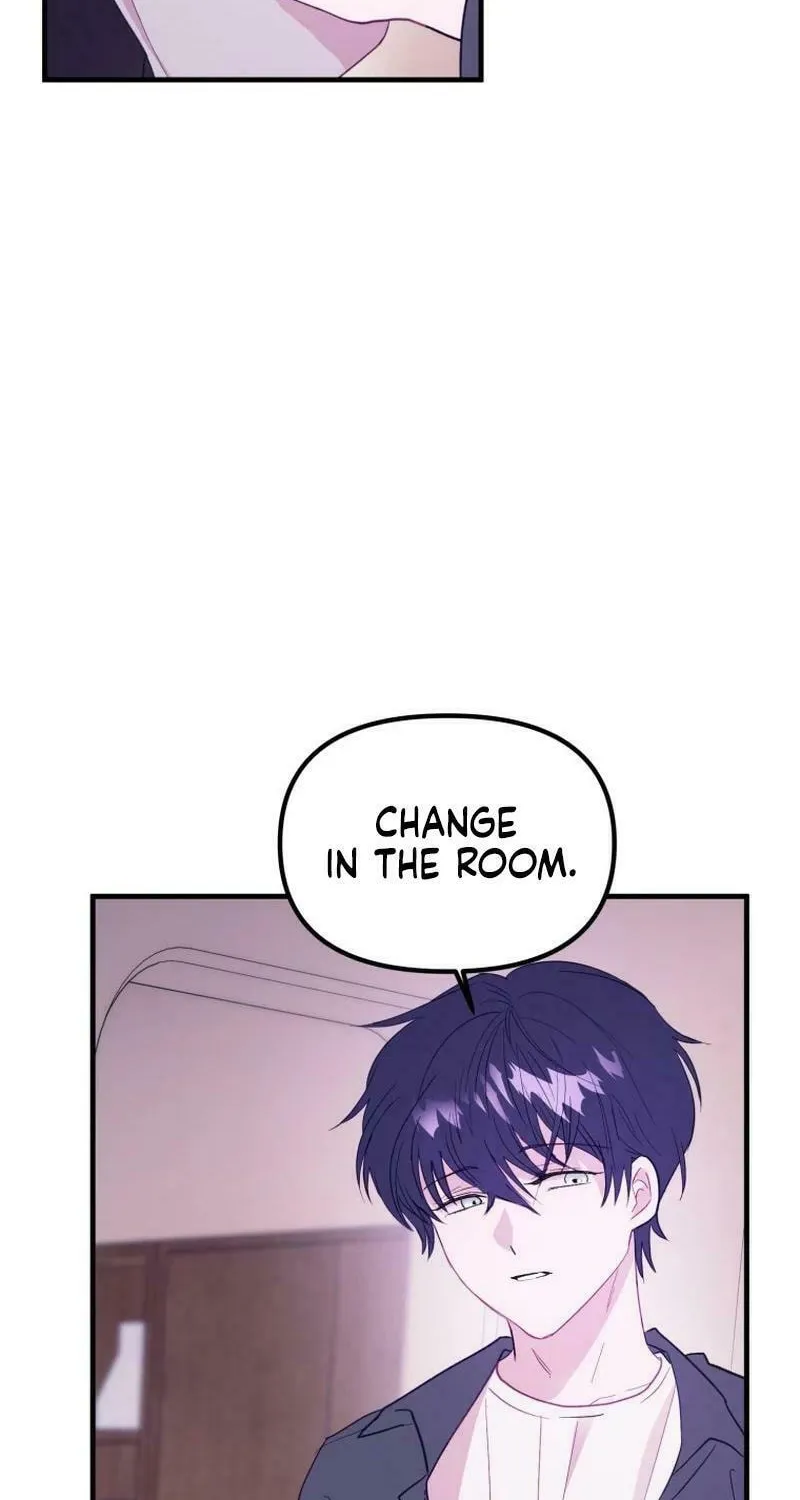 Read Poor Cambion chapter 8 image 9 on Lezhin