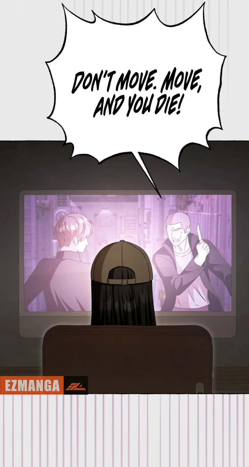Poor Cambion Chapter 9 page 13 - 