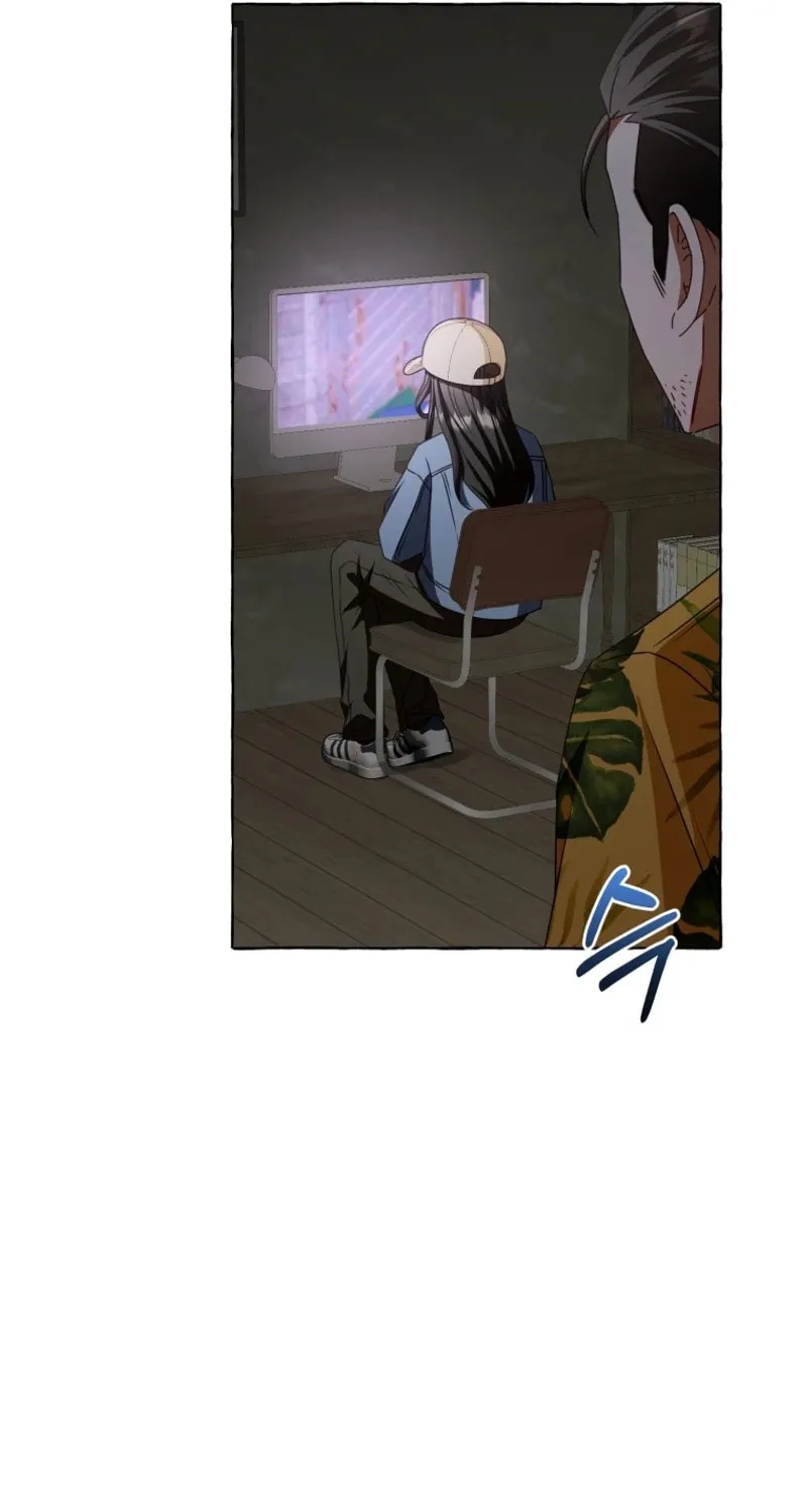 Poor Cambion Chapter 9 page 19 - 