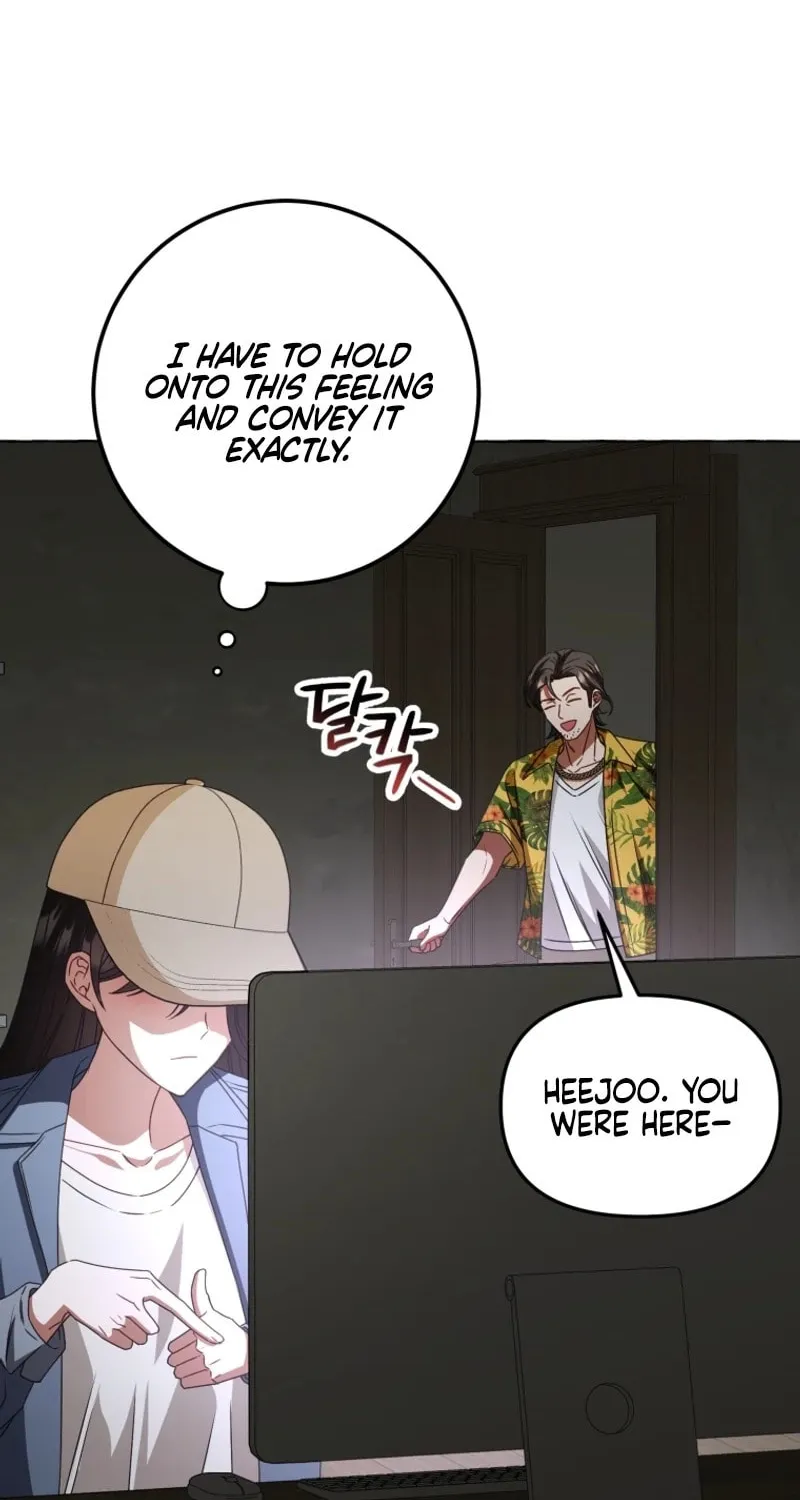 Poor Cambion Chapter 9 page 20 - 