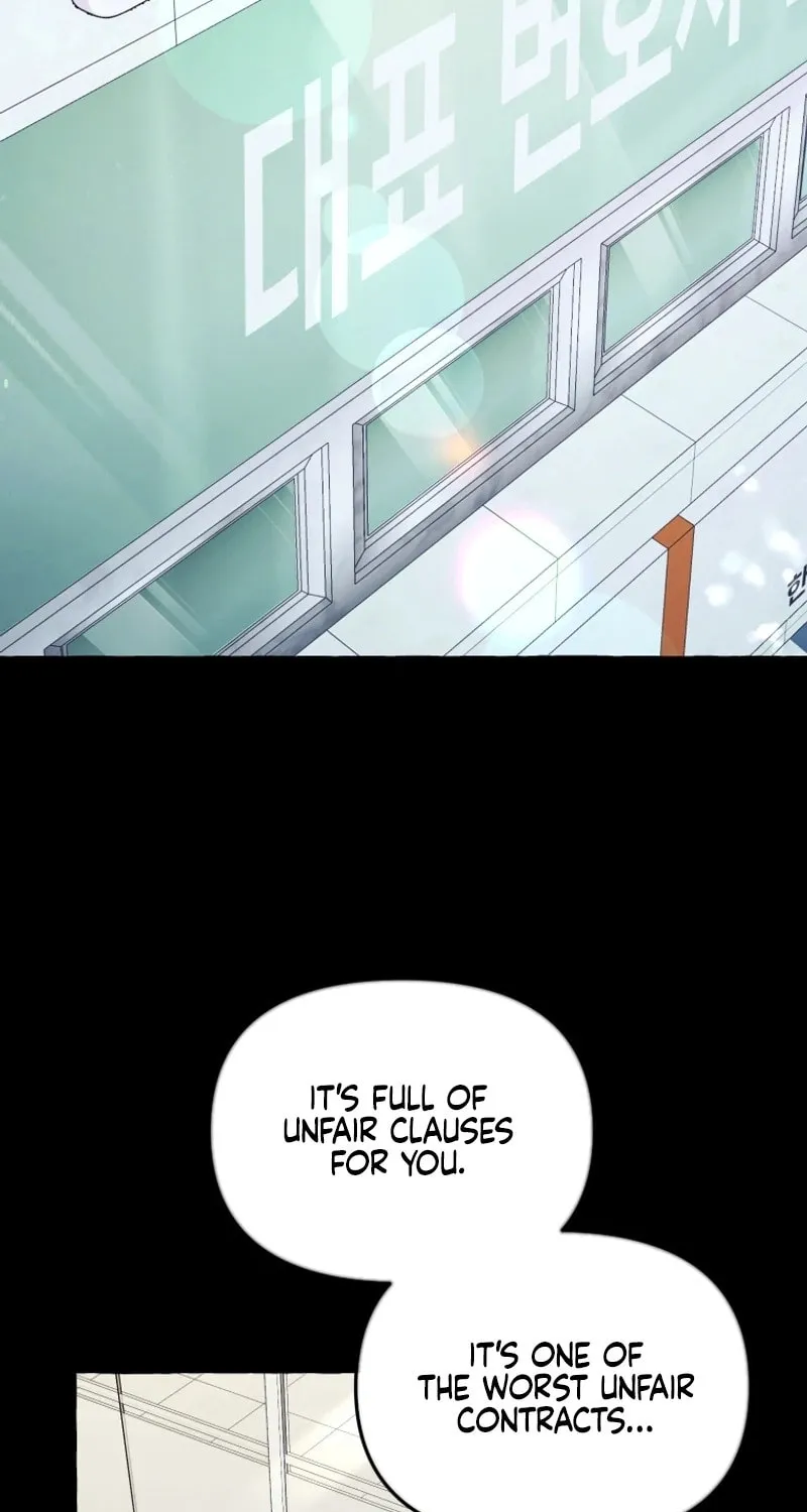 Poor Cambion Chapter 9 page 3 - 
