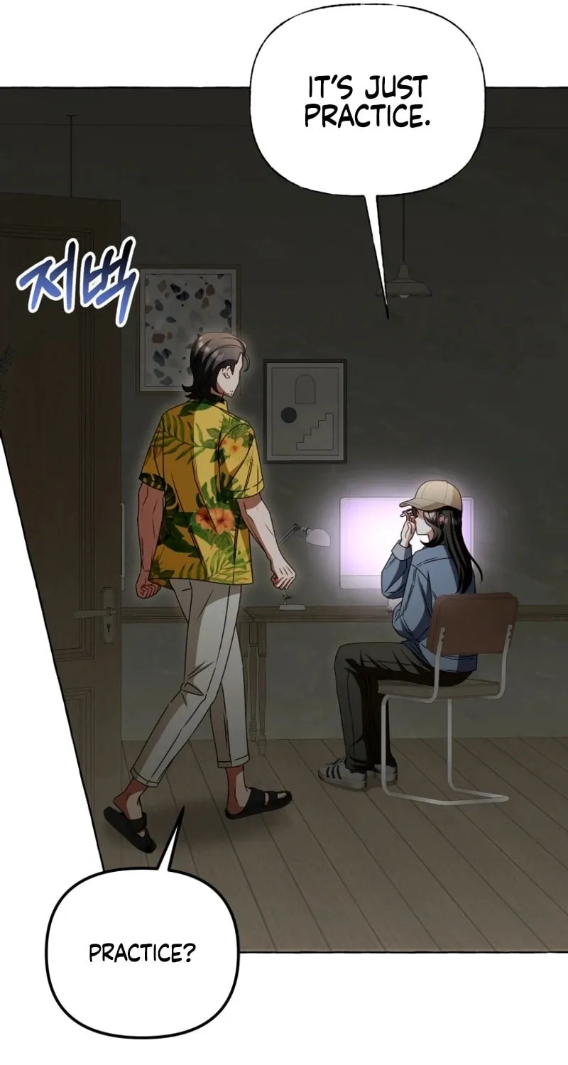 Poor Cambion Chapter 9 page 25 - 