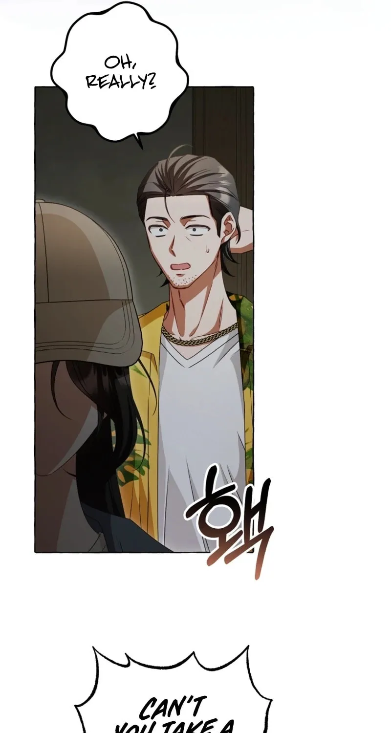 Poor Cambion Chapter 9 page 37 - 
