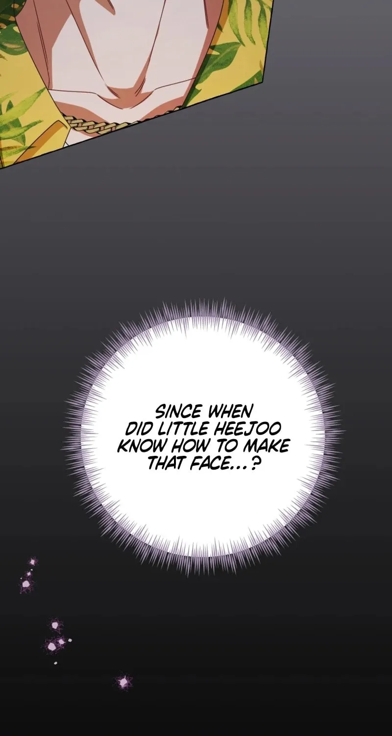 Poor Cambion Chapter 9 page 40 - 