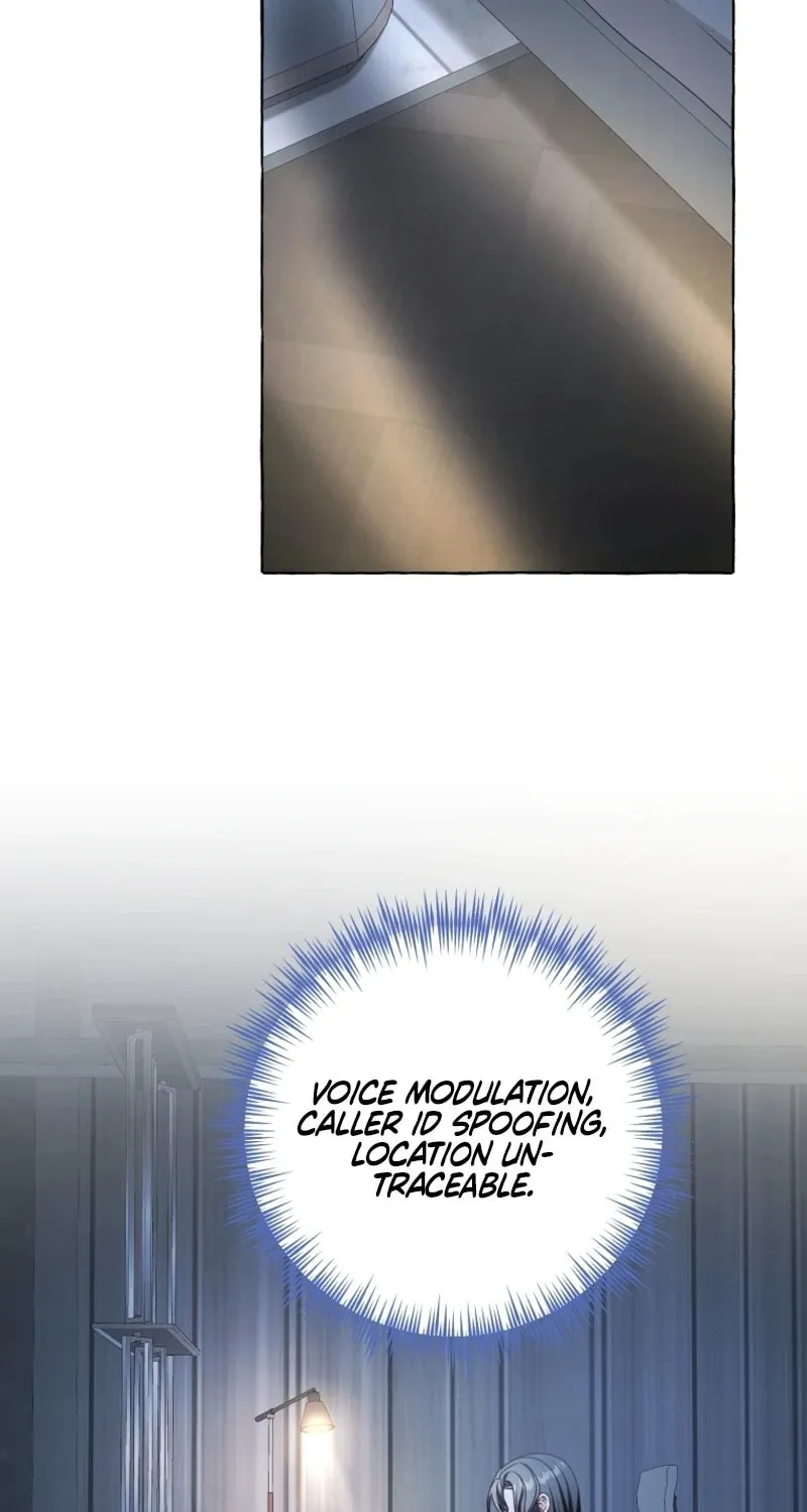 Poor Cambion Chapter 9 page 45 - 