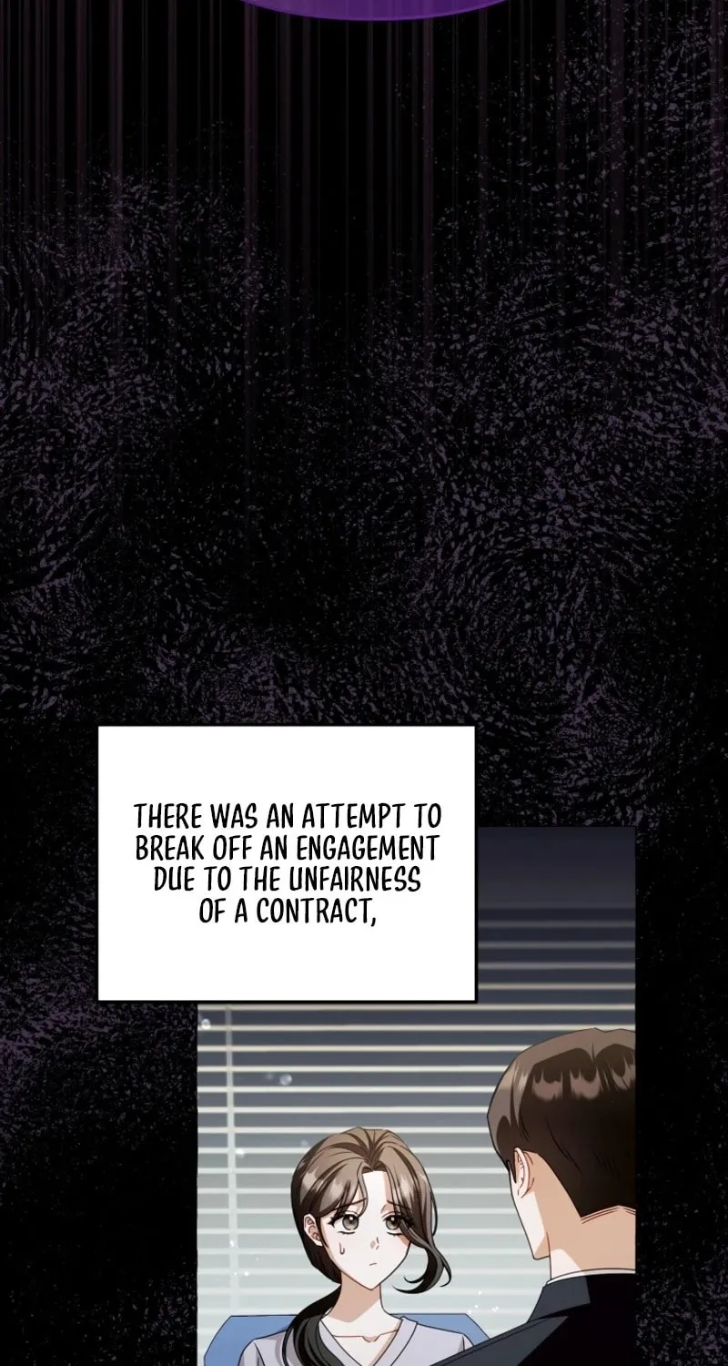 Poor Cambion Chapter 9 page 7 - 