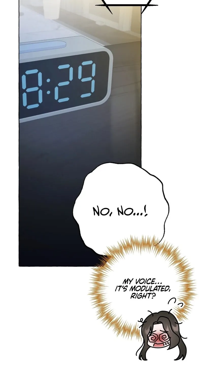 Poor Cambion Chapter 9 page 70 - 