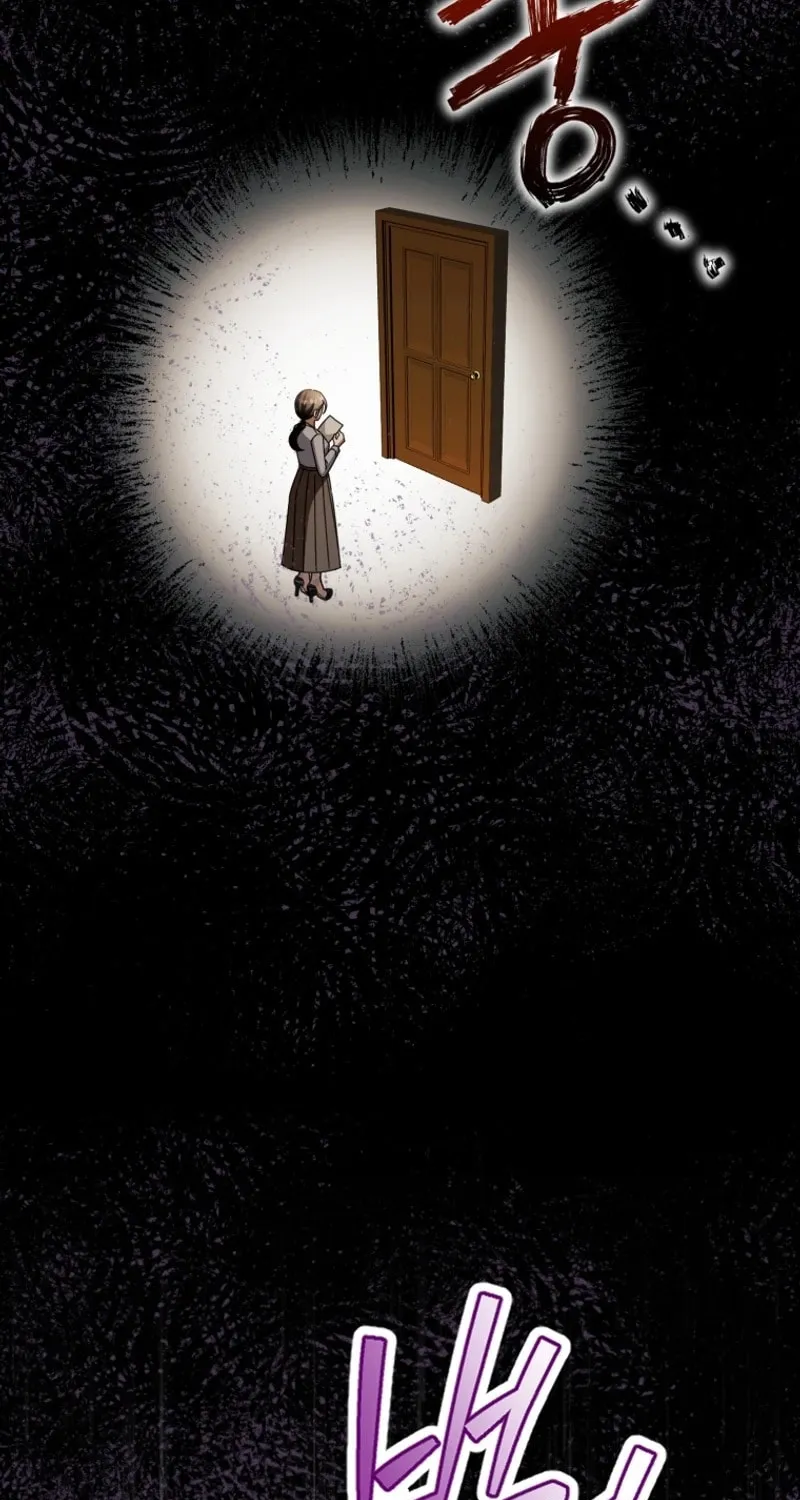 Poor Cambion Chapter 9 page 9 - 