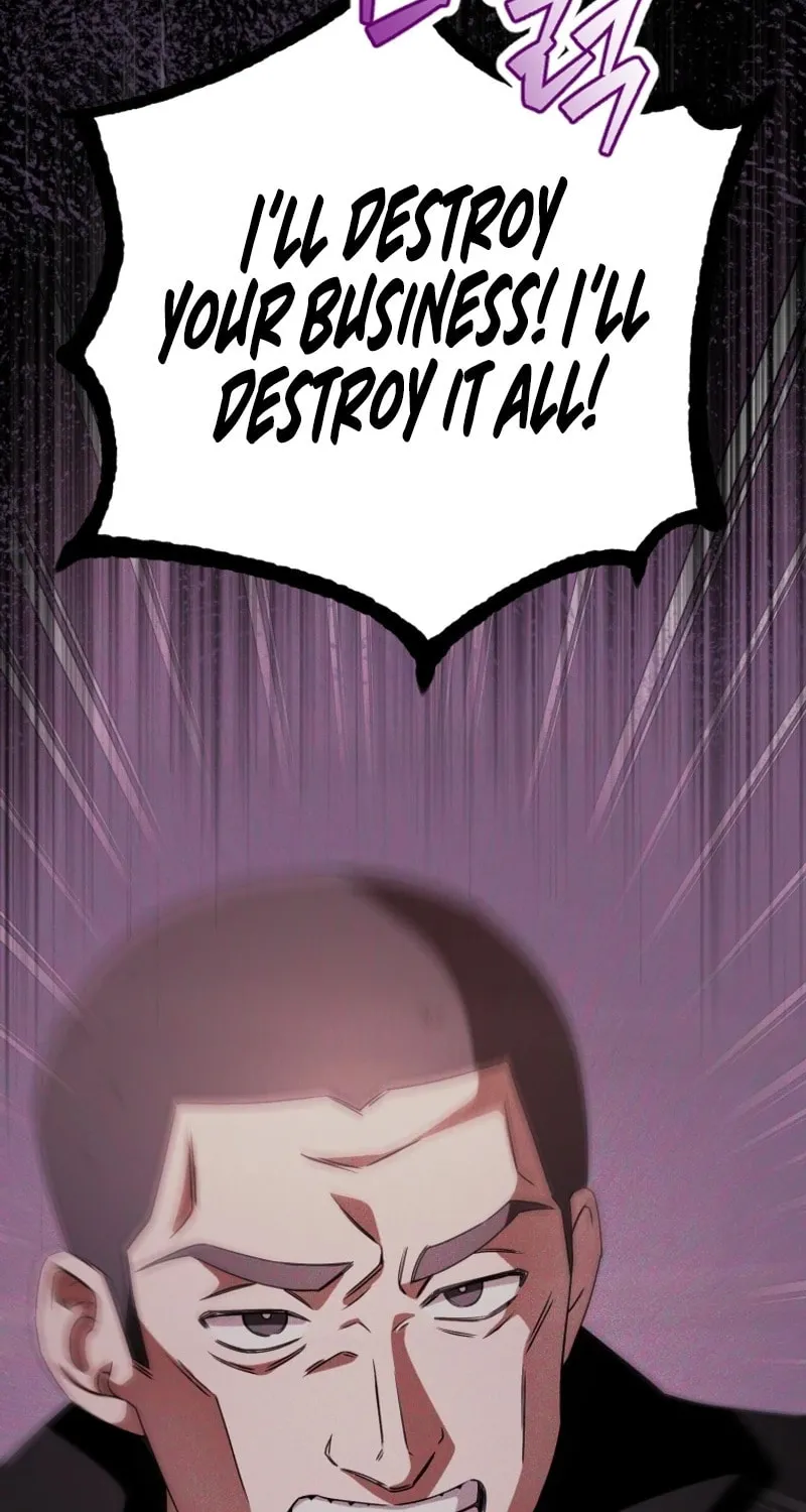Poor Cambion Chapter 9 page 10 - 