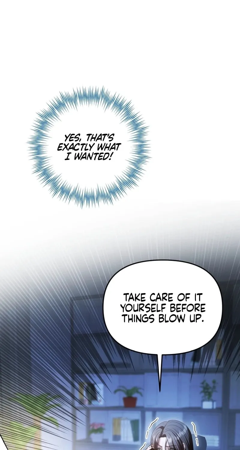 Poor Cambion Chapter 9 page 93 - 