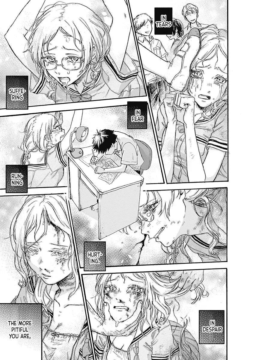 Read Poor, Genki chapter 1 image 13 on Lezhin