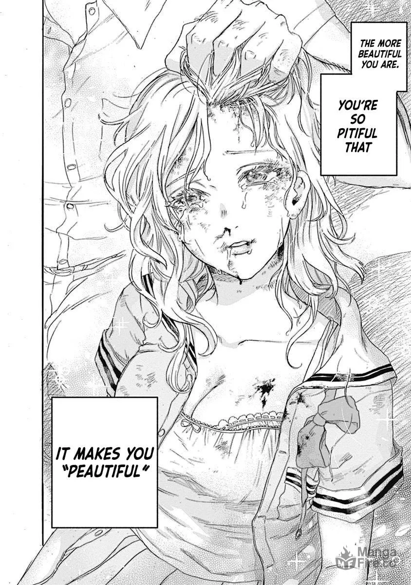 Read Poor, Genki chapter 1 image 14 on Lezhin