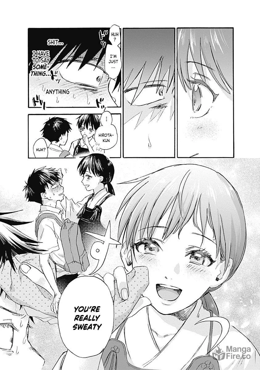 Read Poor, Genki chapter 1 image 19 on Lezhin