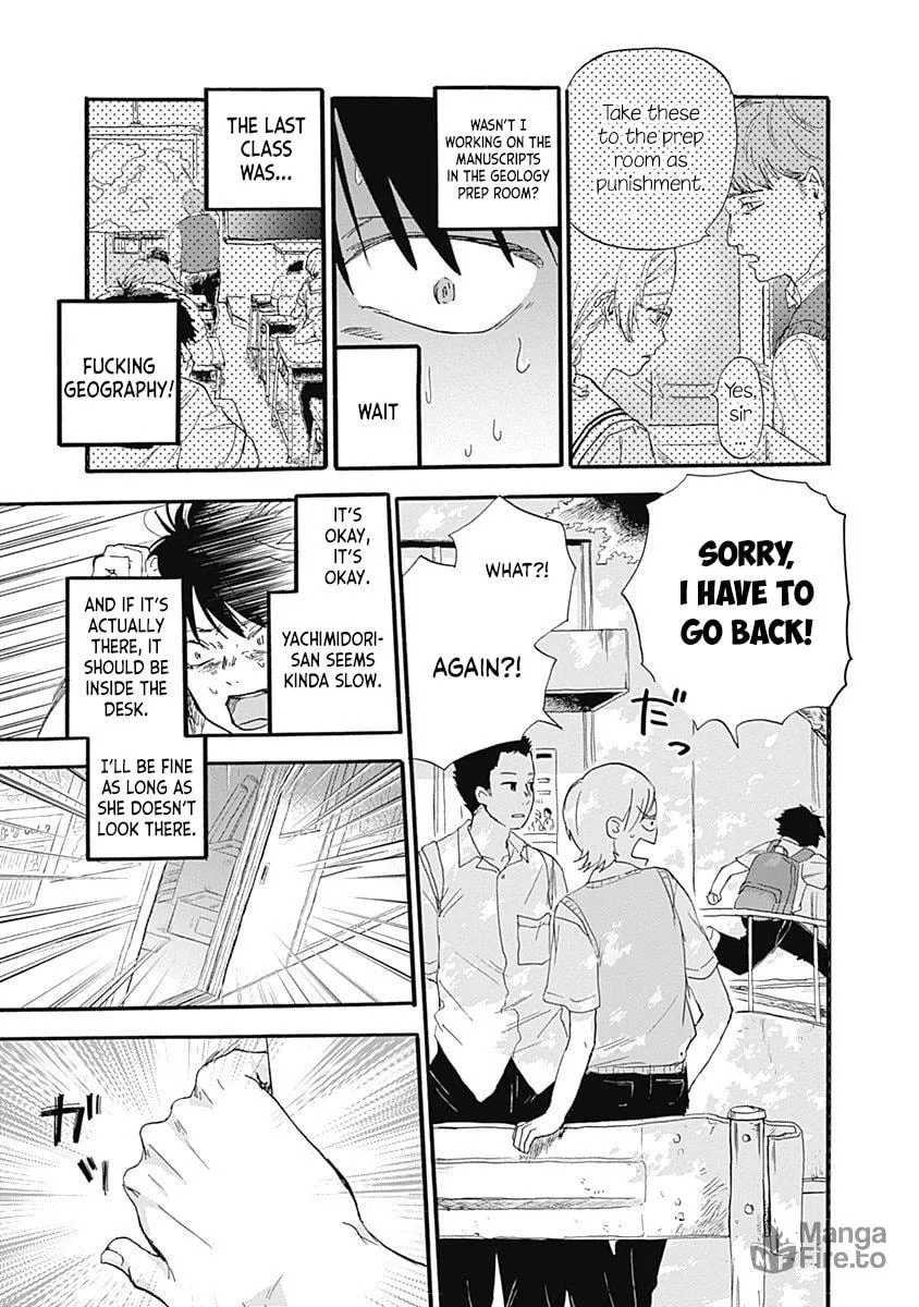 Read Poor, Genki chapter 1 image 29 on Lezhin