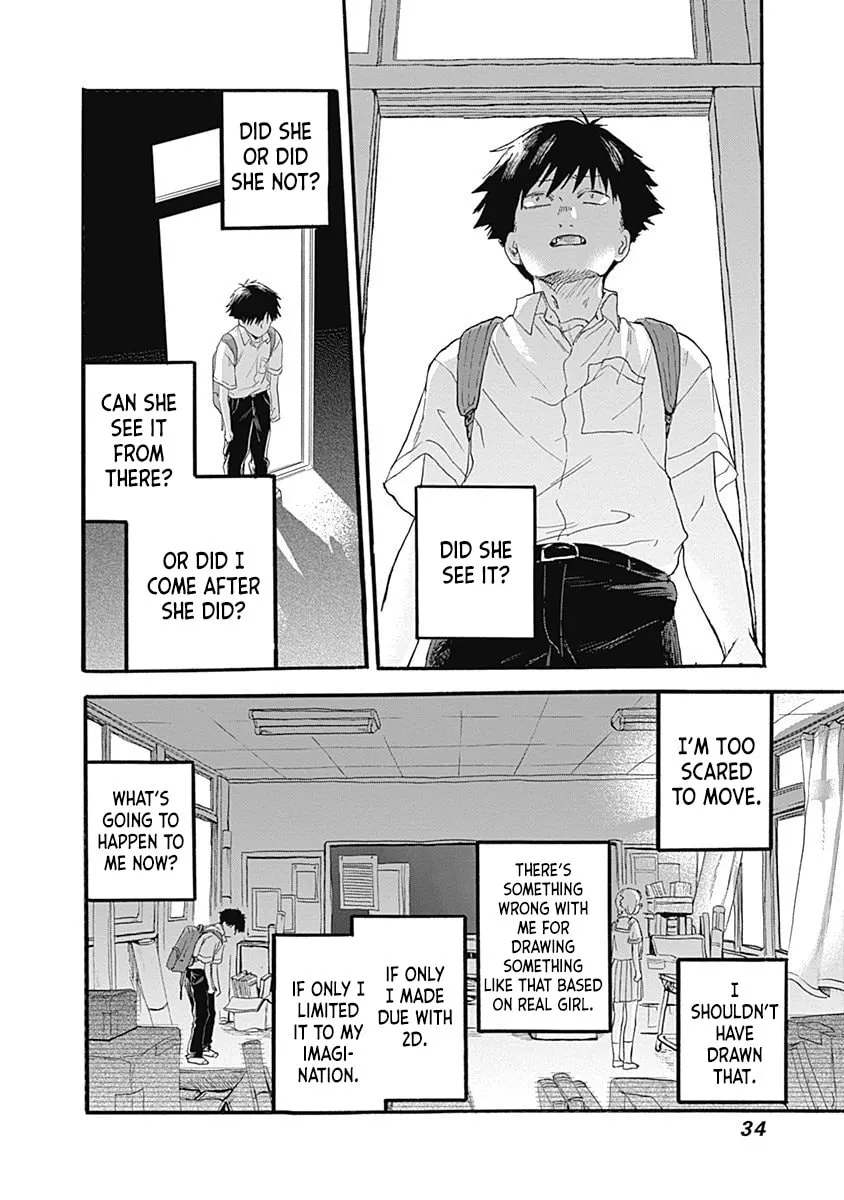 Read Poor, Genki chapter 1 image 31 on Lezhin
