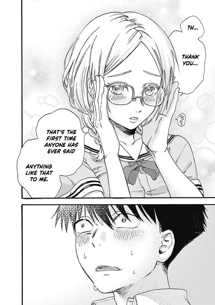 Read Poor, Genki chapter 1 image 37 on Lezhin