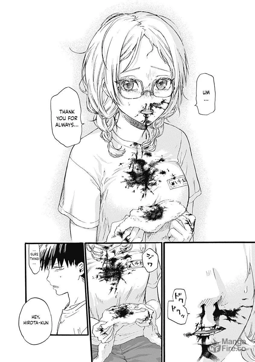 Read Poor, Genki chapter 1 image 4 on Lezhin