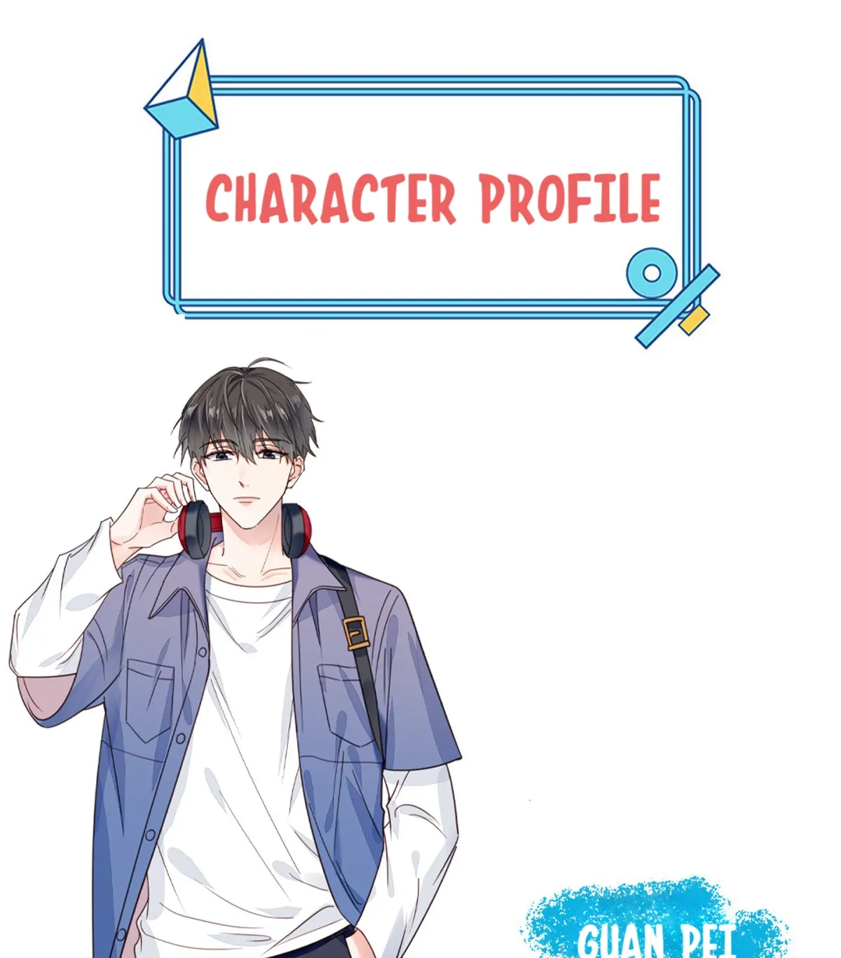 Read Poor Quality Cream chapter 0 image 1 on Lezhin