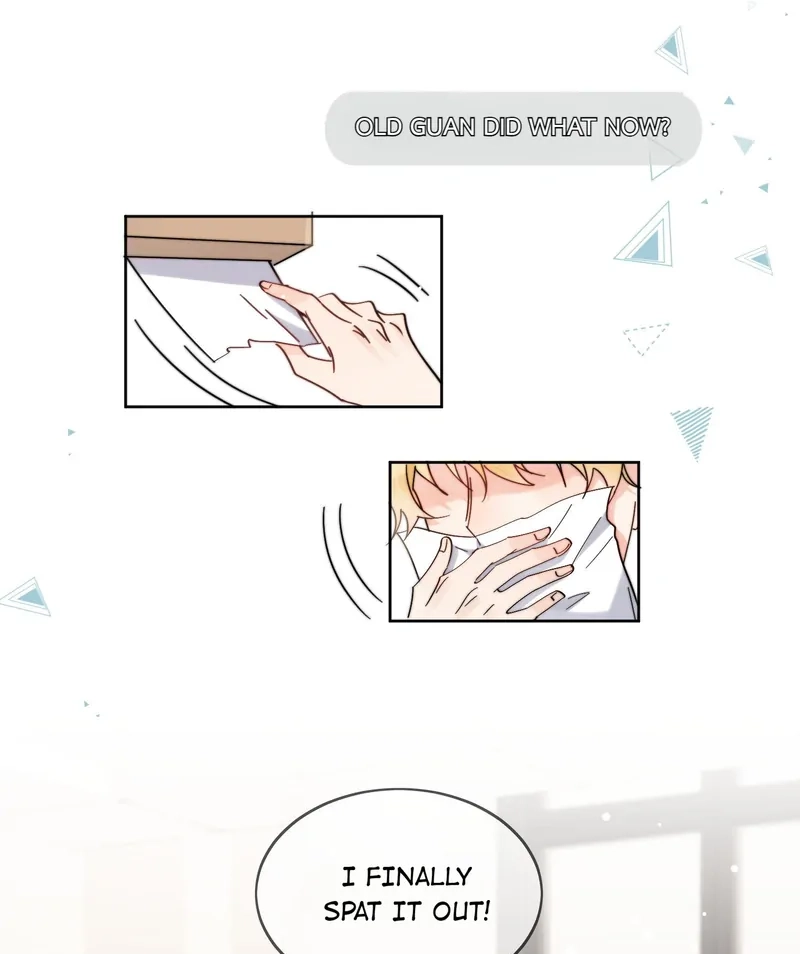 Read Poor Quality Cream chapter 11 image 12 on Lezhin