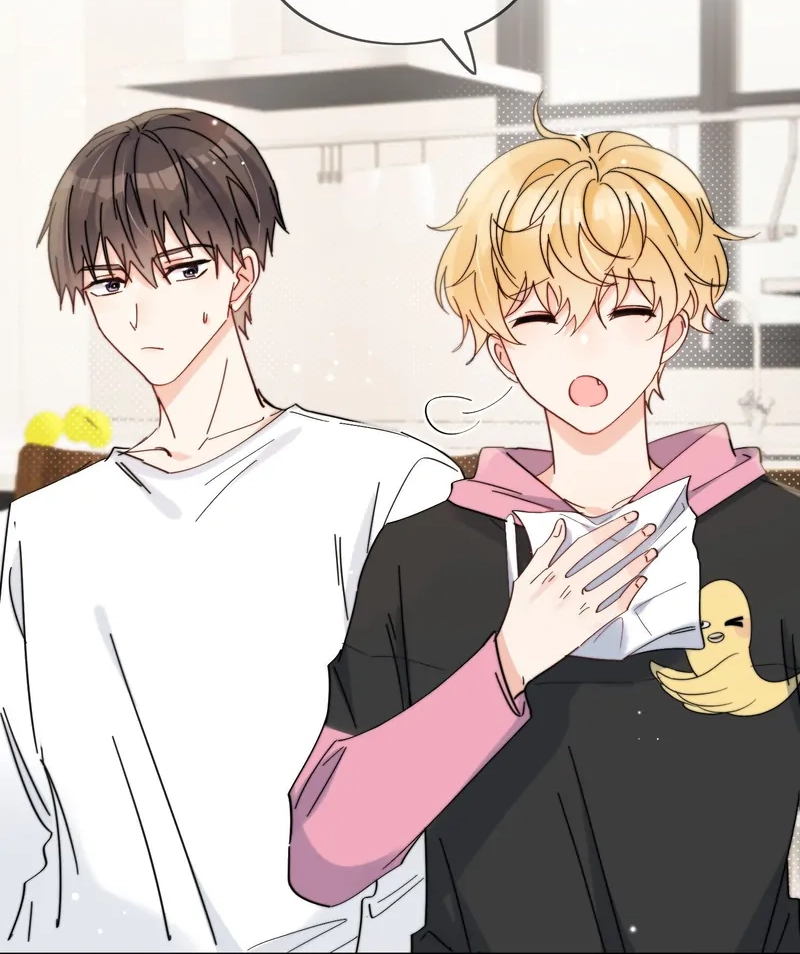 Read Poor Quality Cream chapter 11 image 13 on Lezhin