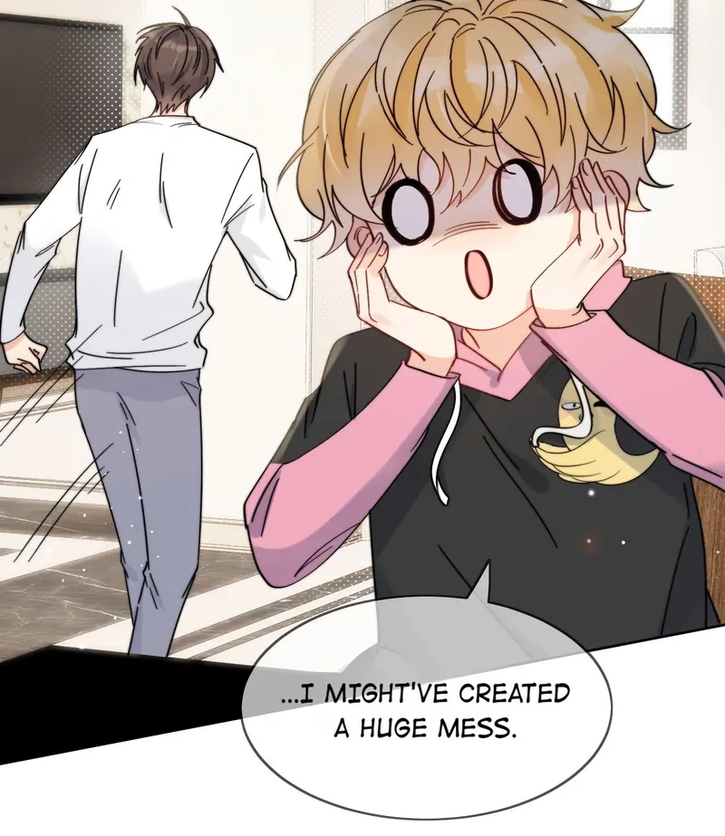 Read Poor Quality Cream chapter 11 image 16 on Lezhin
