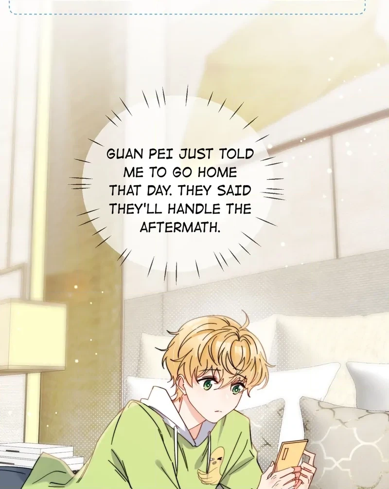 Read Poor Quality Cream chapter 11 image 19 on Lezhin