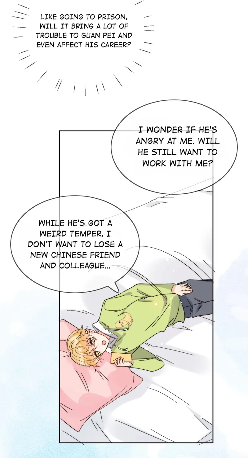 Read Poor Quality Cream chapter 11 image 21 on Lezhin