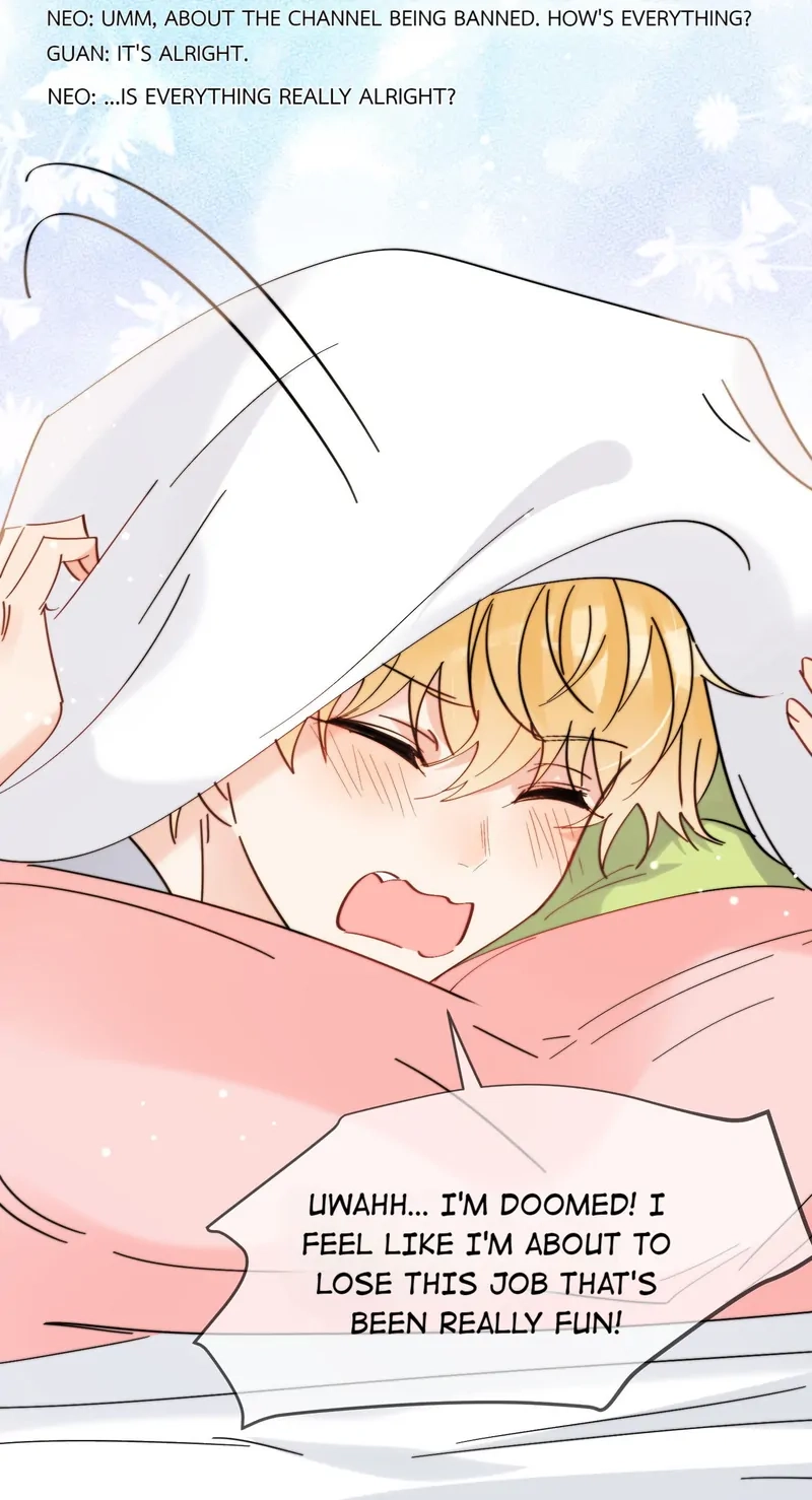 Read Poor Quality Cream chapter 11 image 22 on Lezhin