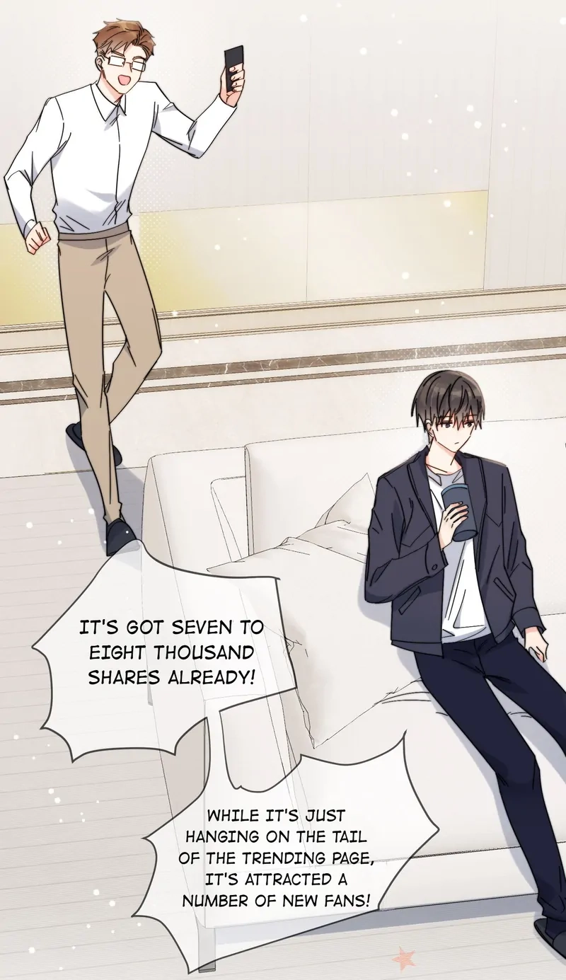 Read Poor Quality Cream chapter 11 image 24 on Lezhin