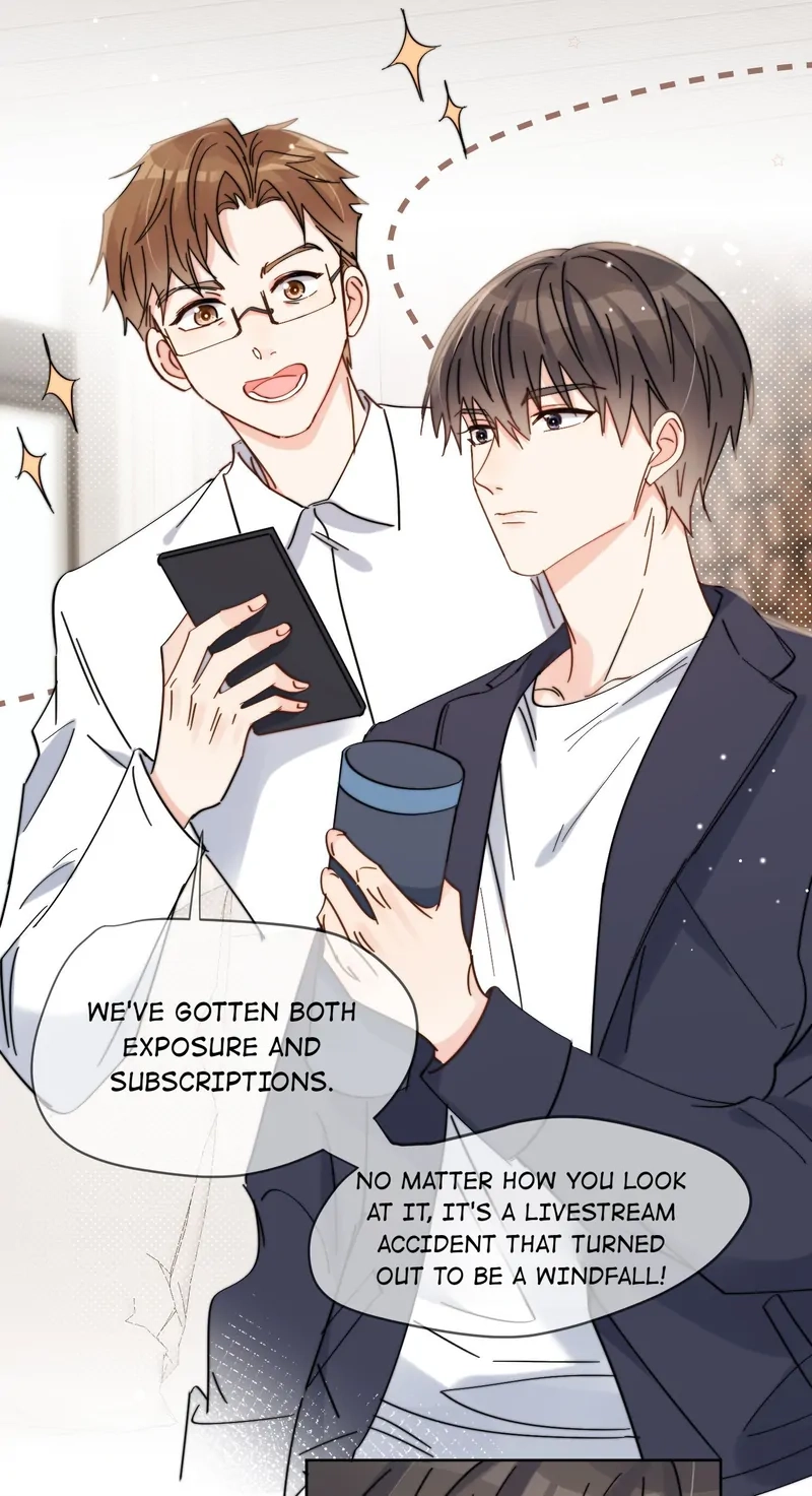 Read Poor Quality Cream chapter 11 image 25 on Lezhin