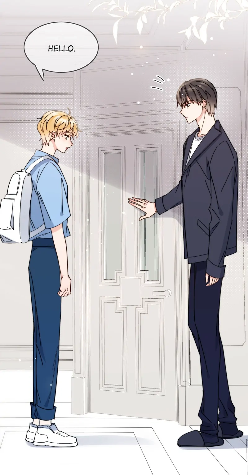 Read Poor Quality Cream chapter 11 image 28 on Lezhin