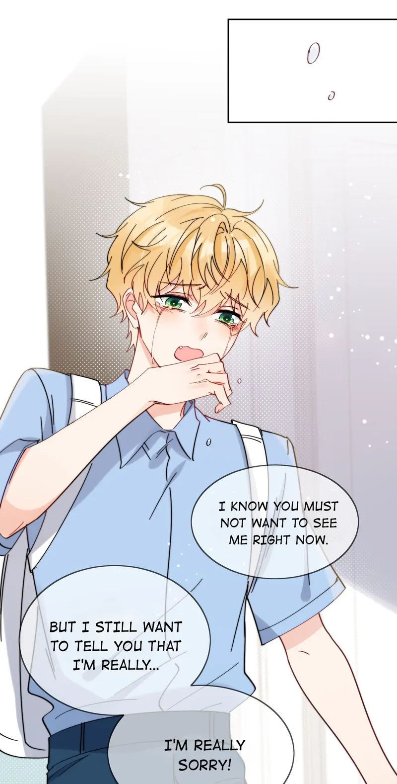Read Poor Quality Cream chapter 11 image 32 on Lezhin