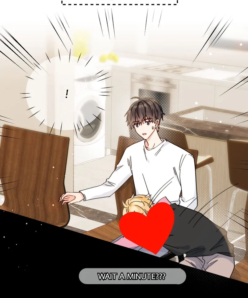 Read Poor Quality Cream chapter 11 image 4 on Lezhin
