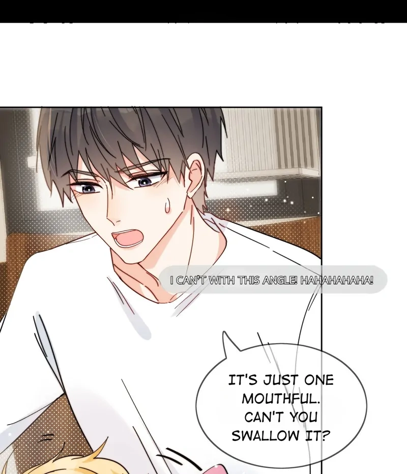 Read Poor Quality Cream chapter 11 image 5 on Lezhin