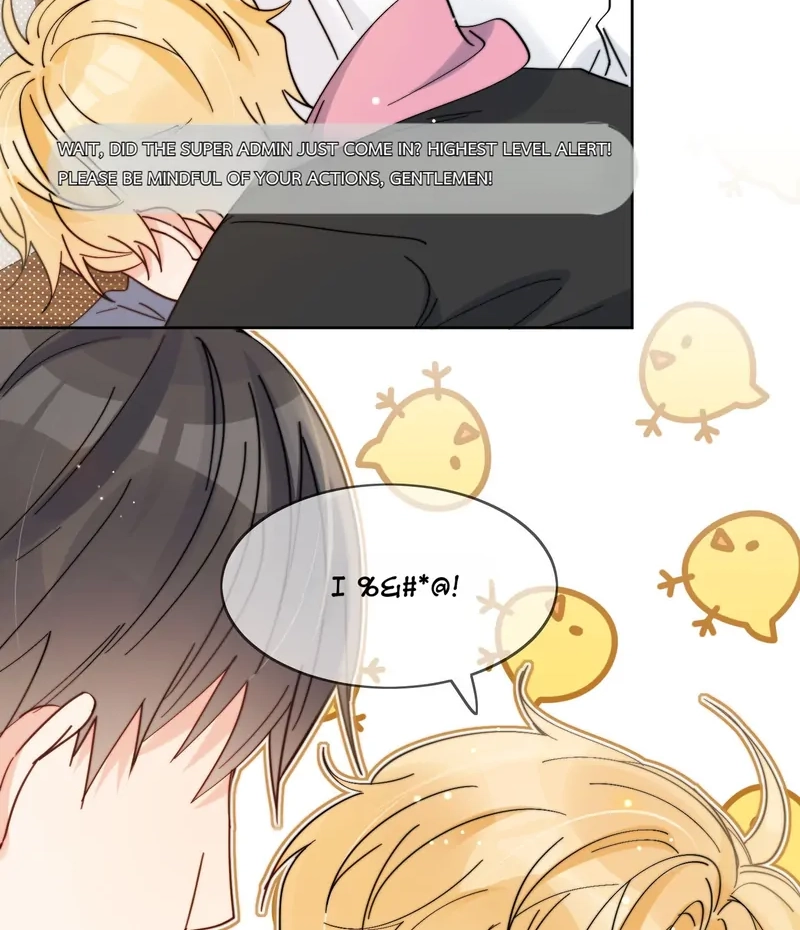 Read Poor Quality Cream chapter 11 image 6 on Lezhin