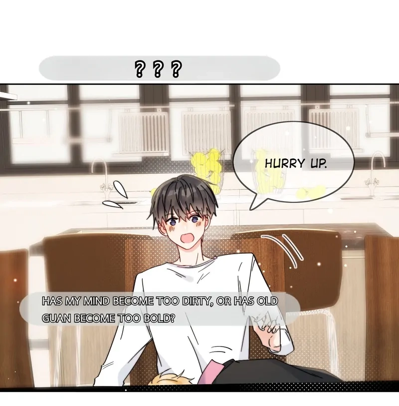 Read Poor Quality Cream chapter 11 image 9 on Lezhin