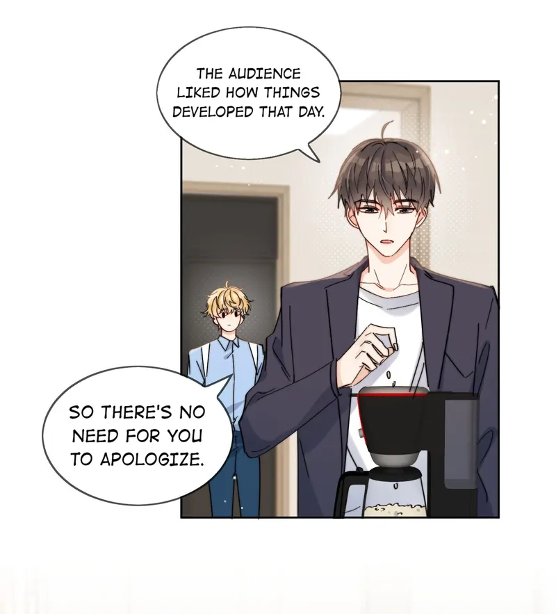 Read Poor Quality Cream chapter 12 image 12 on Lezhin