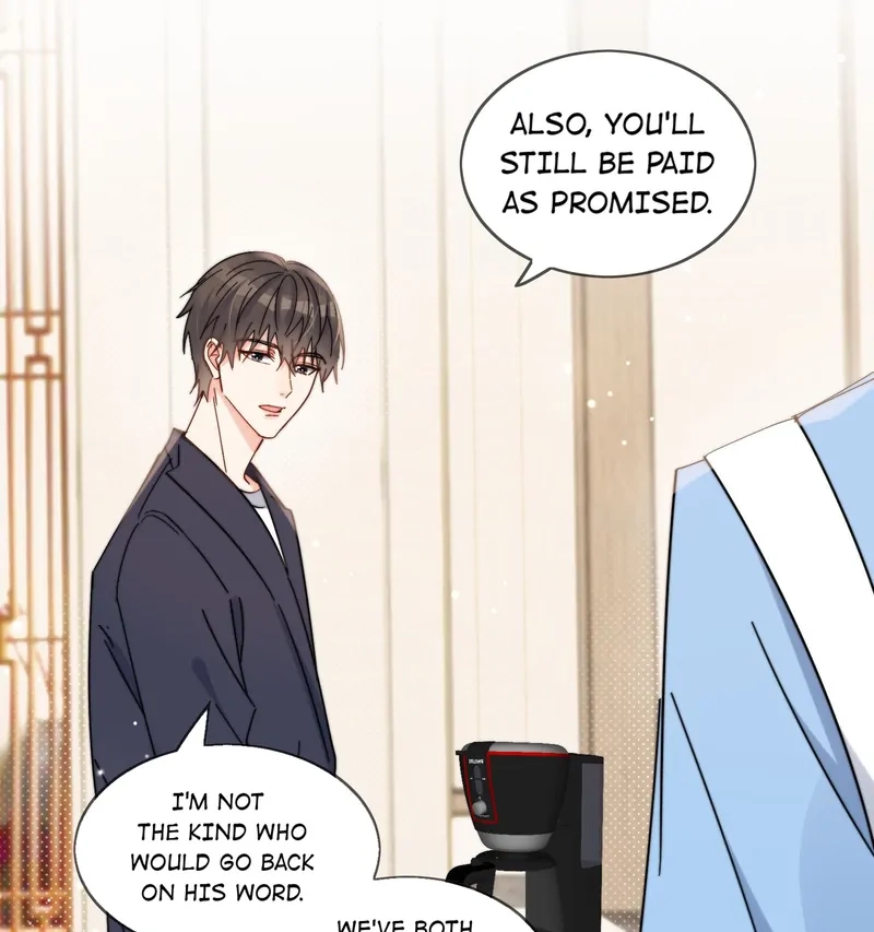 Read Poor Quality Cream chapter 12 image 13 on Lezhin