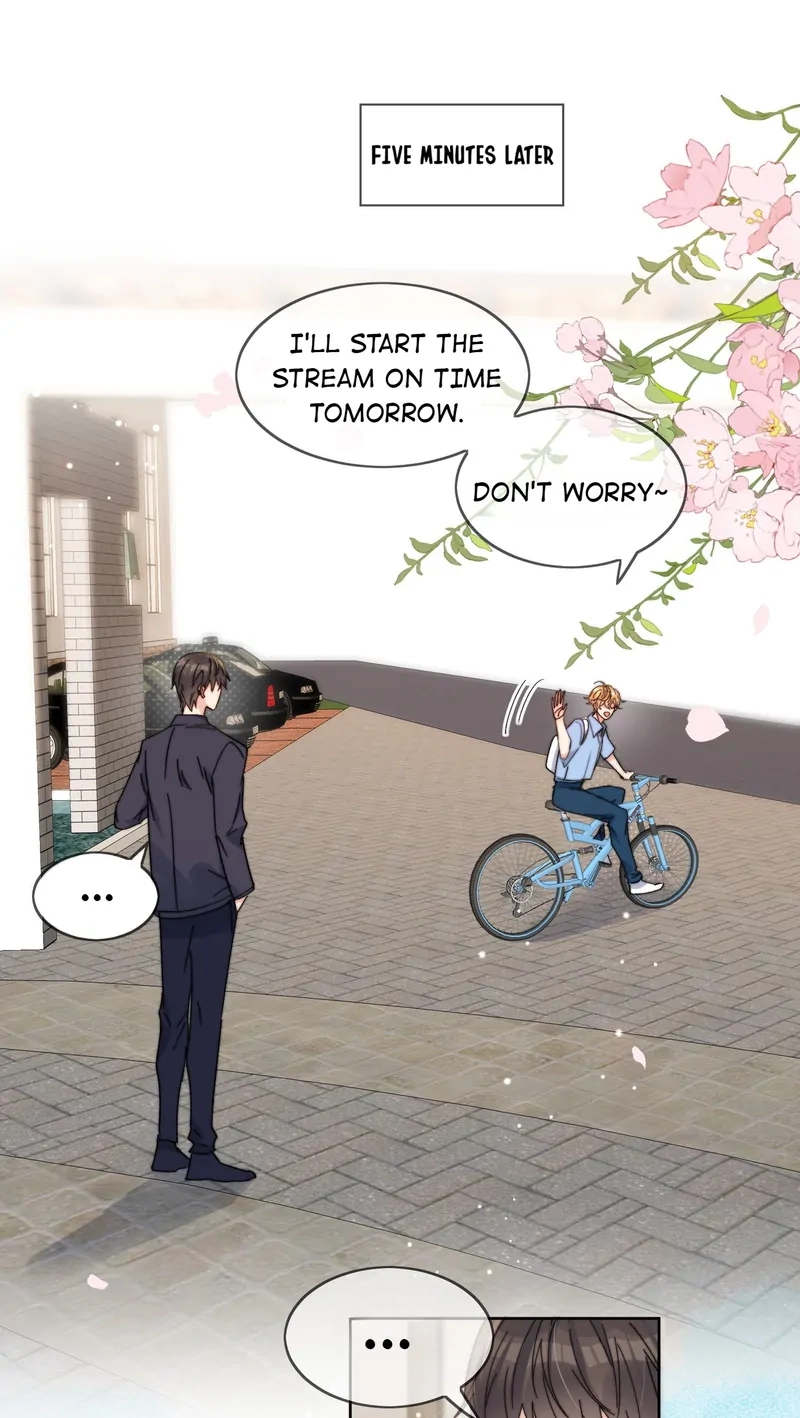 Read Poor Quality Cream chapter 12 image 17 on Lezhin