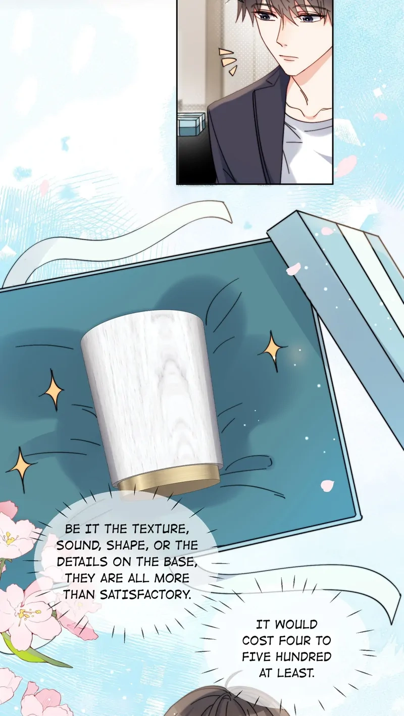 Read Poor Quality Cream chapter 12 image 18 on Lezhin