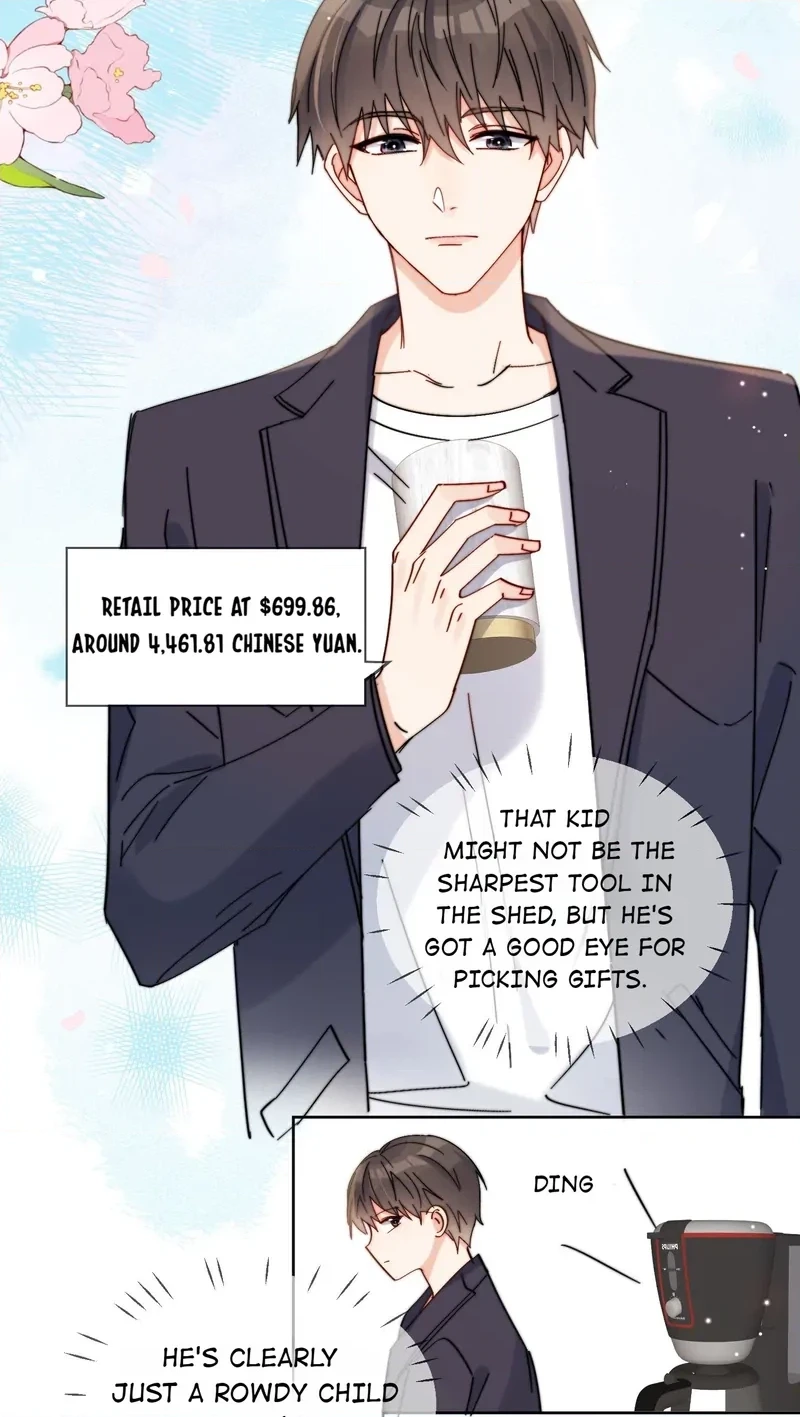 Read Poor Quality Cream chapter 12 image 19 on Lezhin